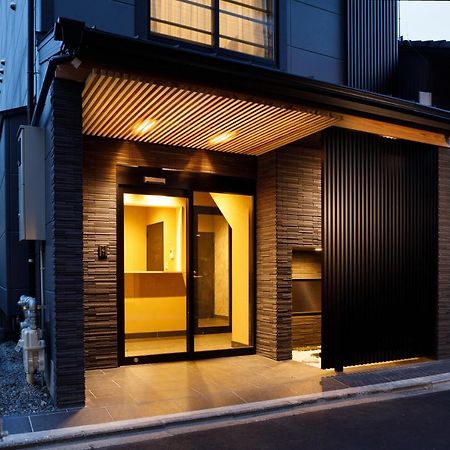 Connect Inn Gion-Shijo Kyoto Eksteriør billede