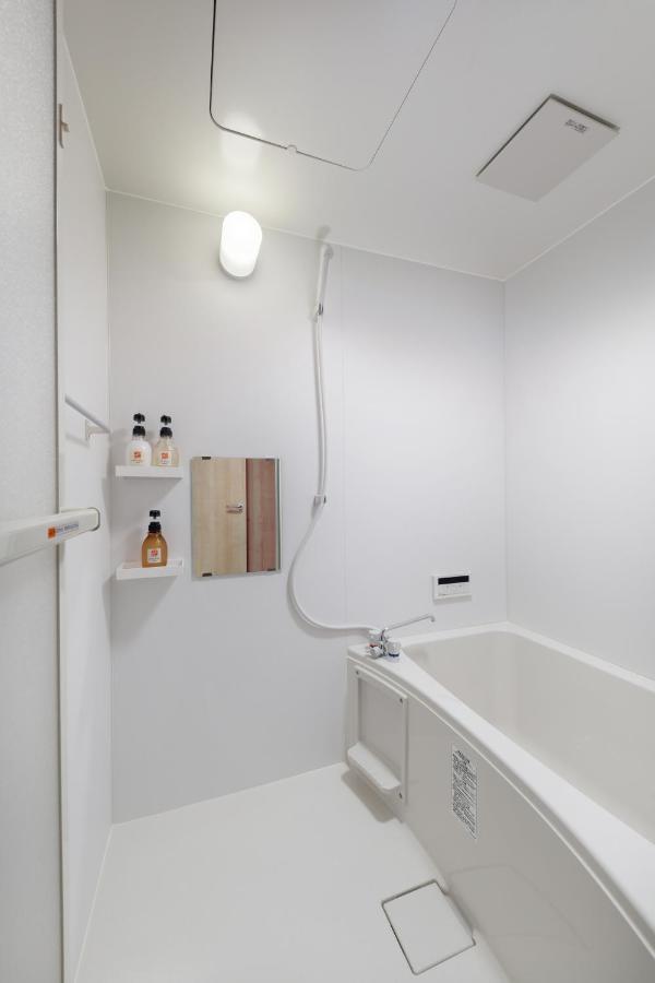 Connect Inn Gion-Shijo Kyoto Eksteriør billede