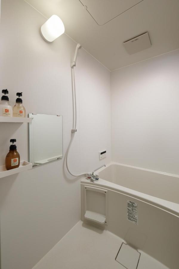 Connect Inn Gion-Shijo Kyoto Eksteriør billede