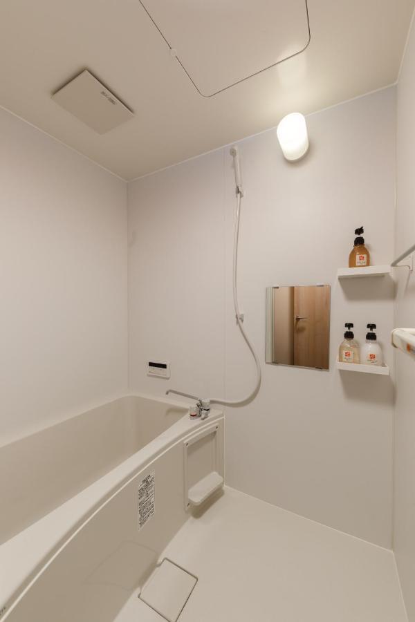 Connect Inn Gion-Shijo Kyoto Eksteriør billede