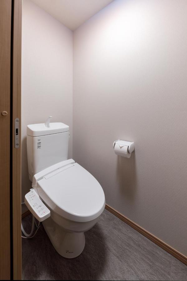 Connect Inn Gion-Shijo Kyoto Eksteriør billede
