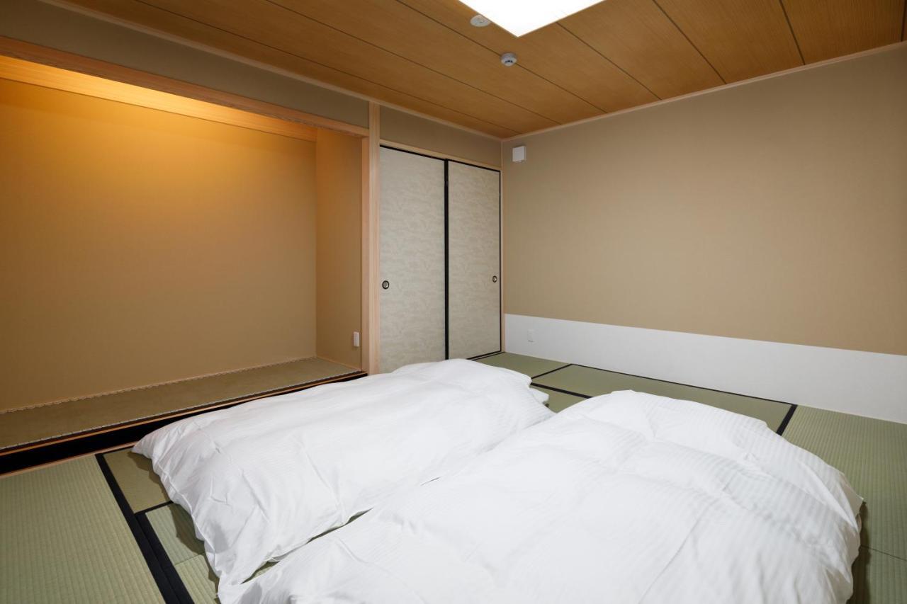 Connect Inn Gion-Shijo Kyoto Eksteriør billede